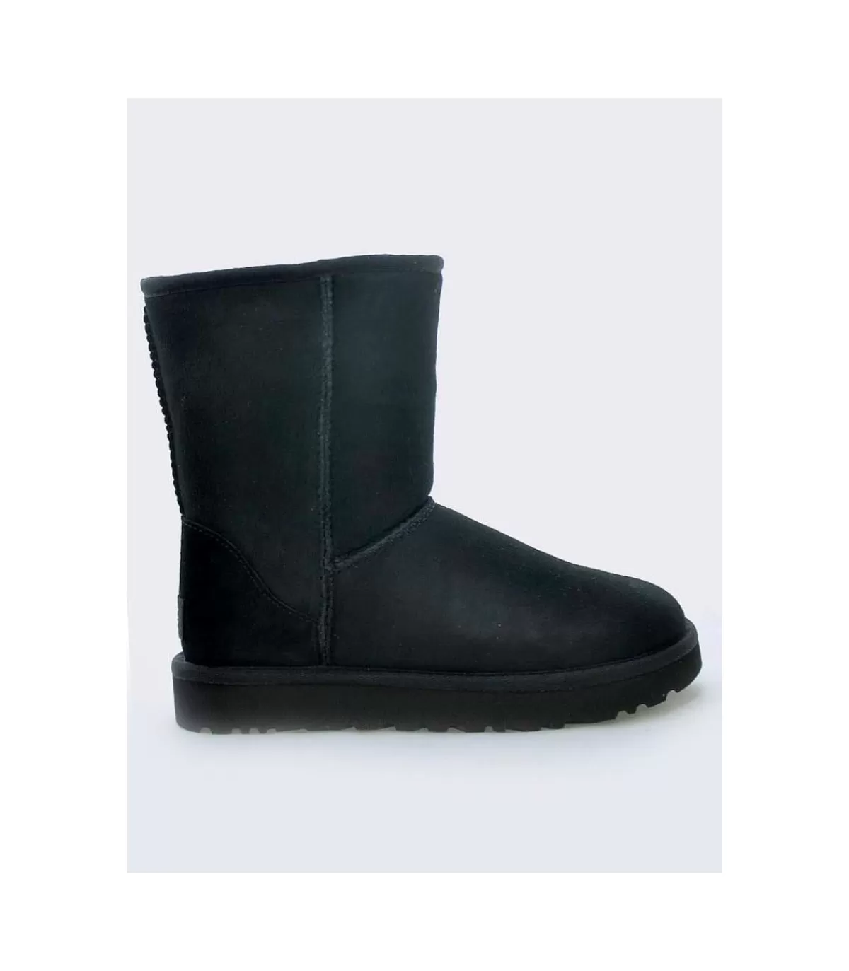 Bota Ugg Classic Short 1016223 Black>Ugg Australia Shop