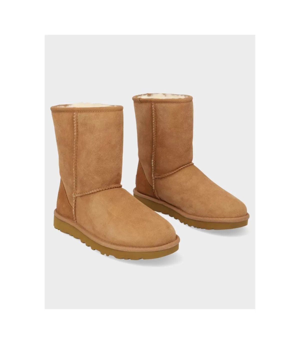 Bota Ugg Classic Short 1016223 Chestnut>Ugg Australia Cheap