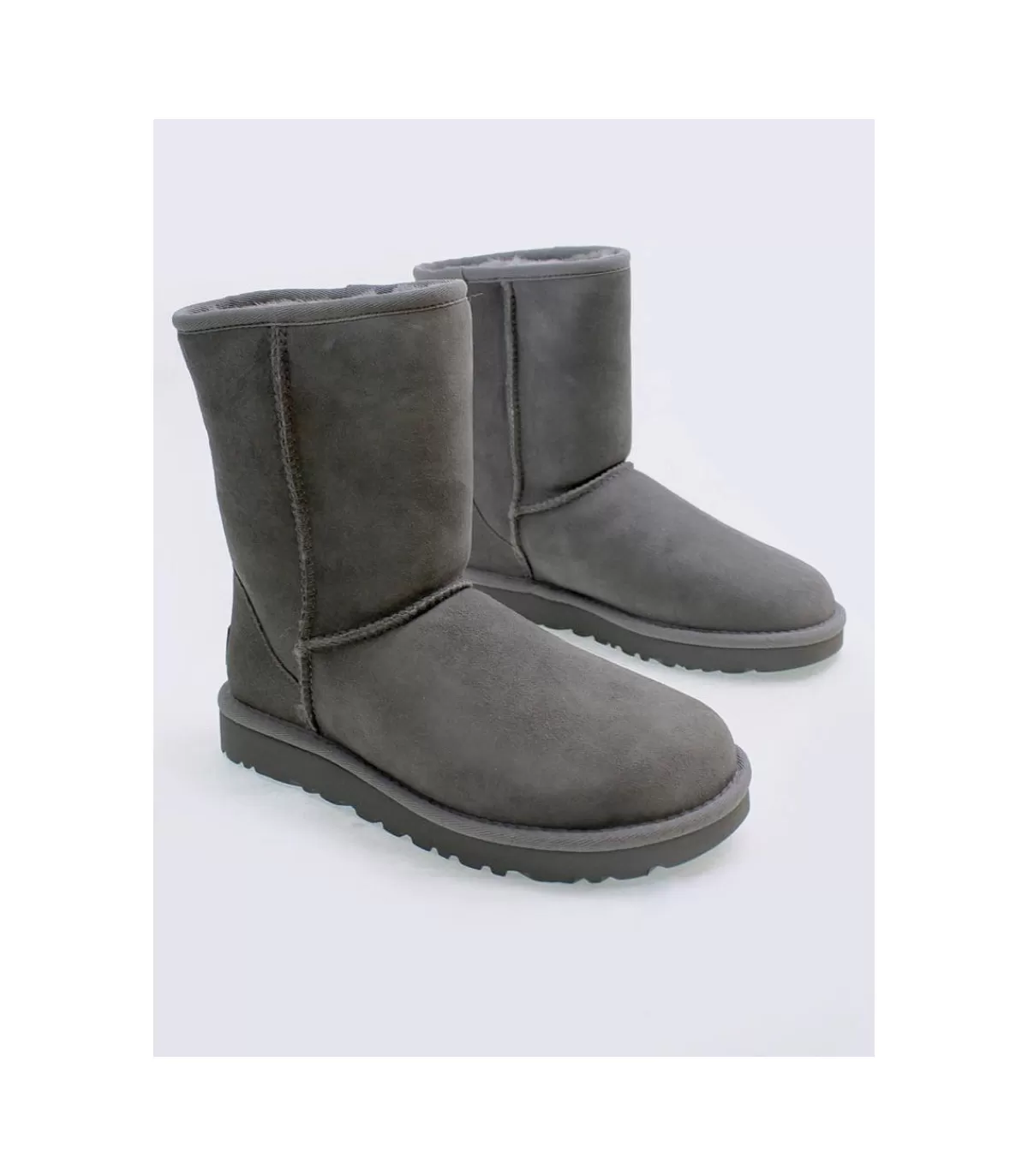 Bota Ugg Classic Short 1016223 Grey>Ugg Australia Hot