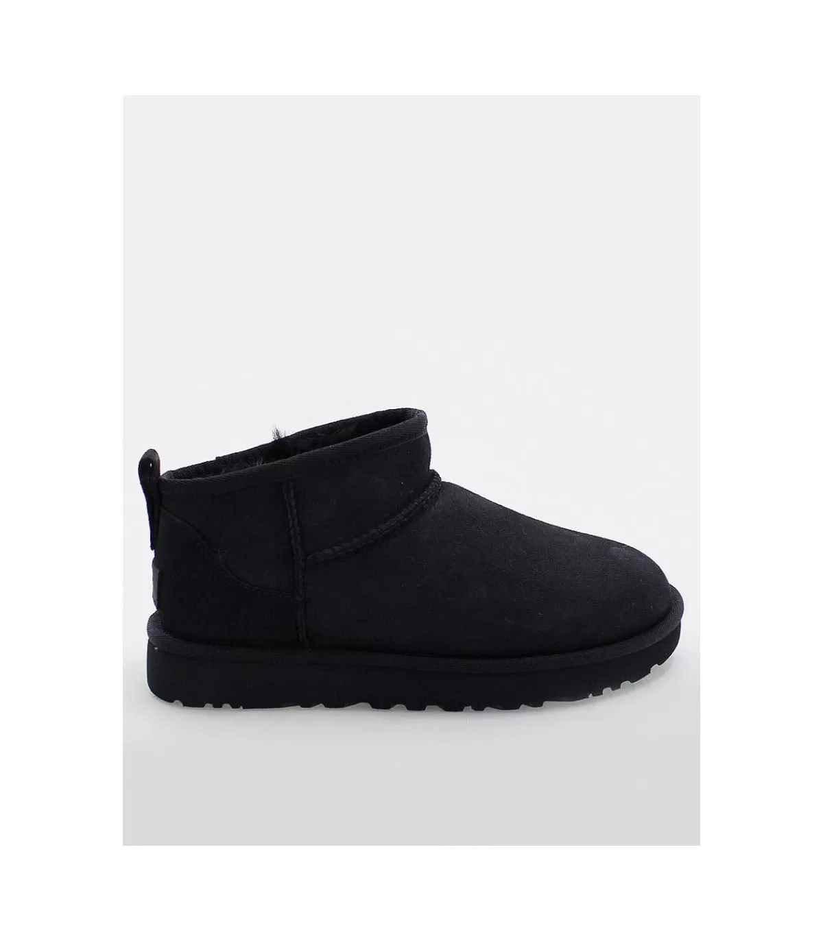 Bota Ugg Classic Ultra Mini 1116109 Black>Ugg Australia Online