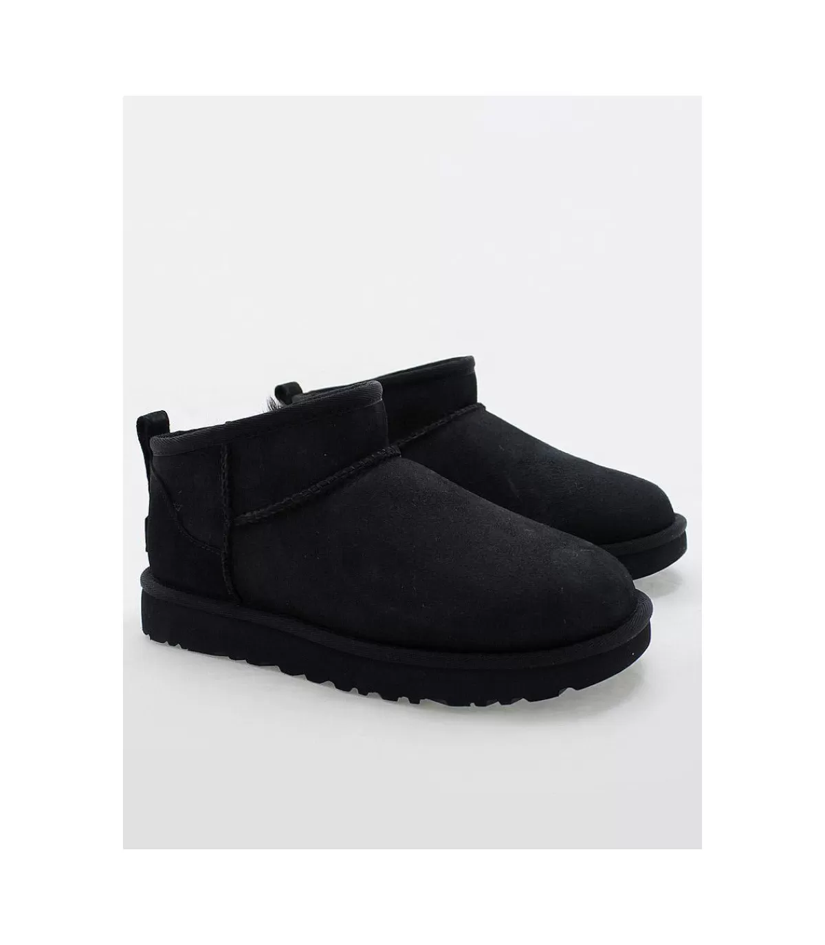 Bota Ugg Classic Ultra Mini 1116109 Black>Ugg Australia Online