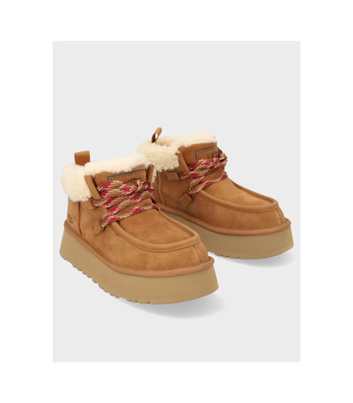 Bota Ugg Funkarra 1143954 Chesnut>Ugg Australia Cheap