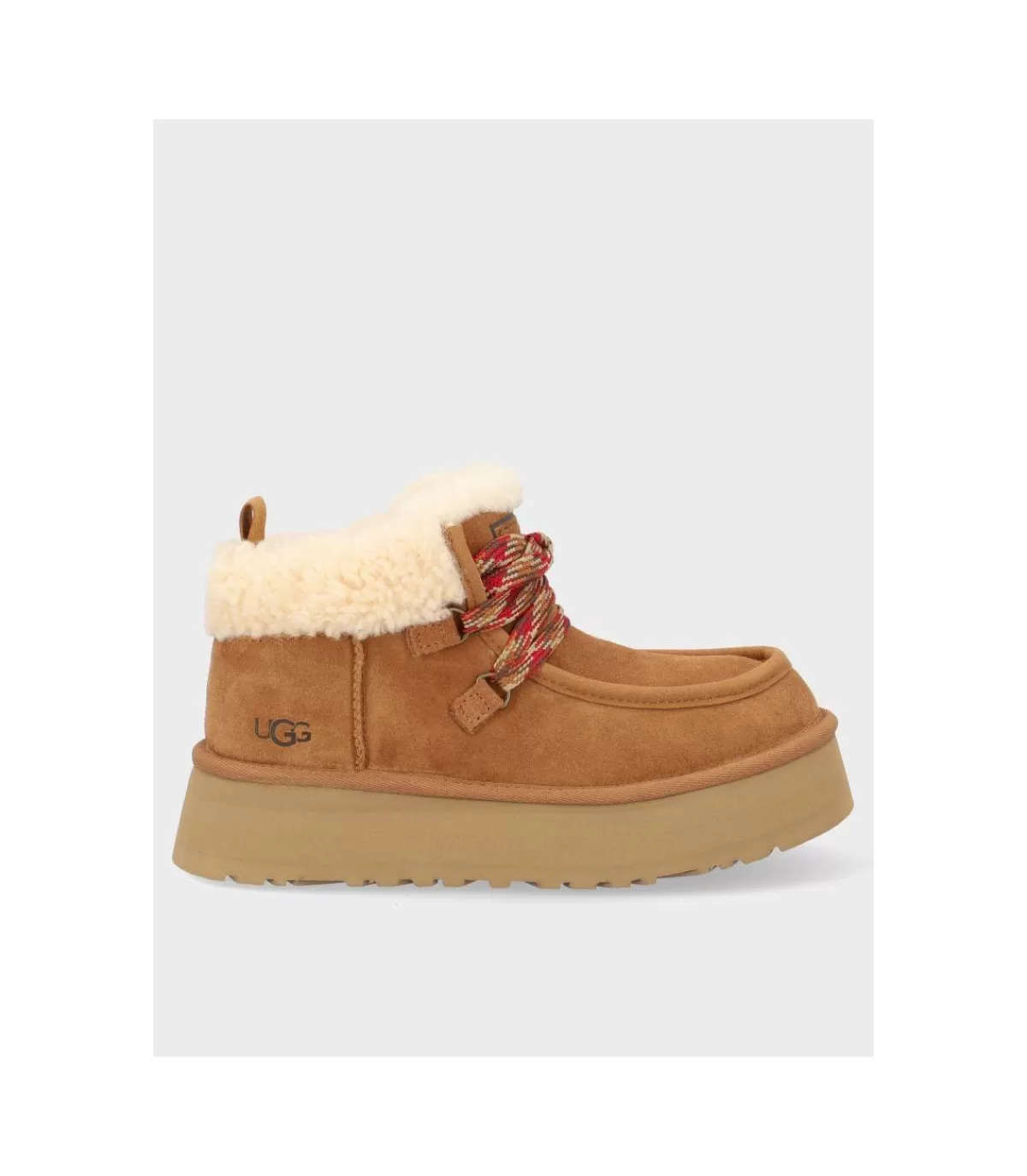 Bota Ugg Funkarra 1143954 Chesnut>Ugg Australia Cheap