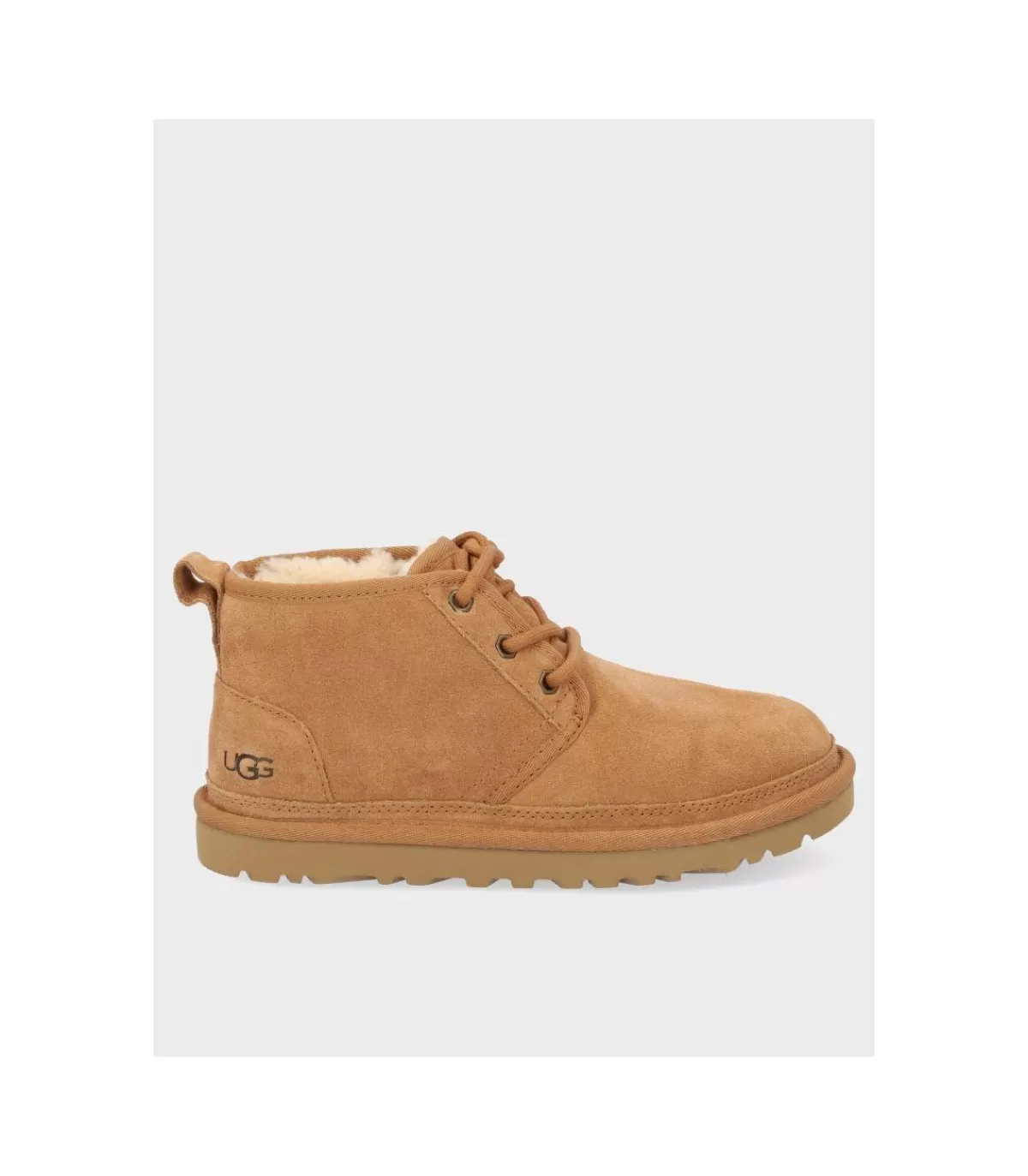 Bota Ugg Neumel 1094269 Chesnut>Ugg Australia New