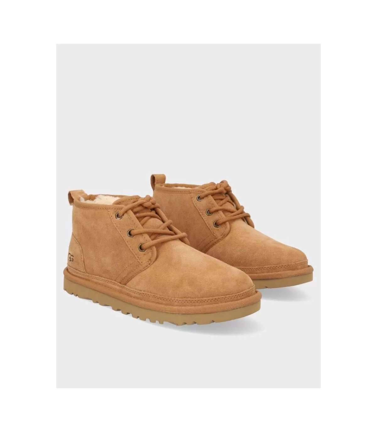 Bota Ugg Neumel 1094269 Chesnut>Ugg Australia New