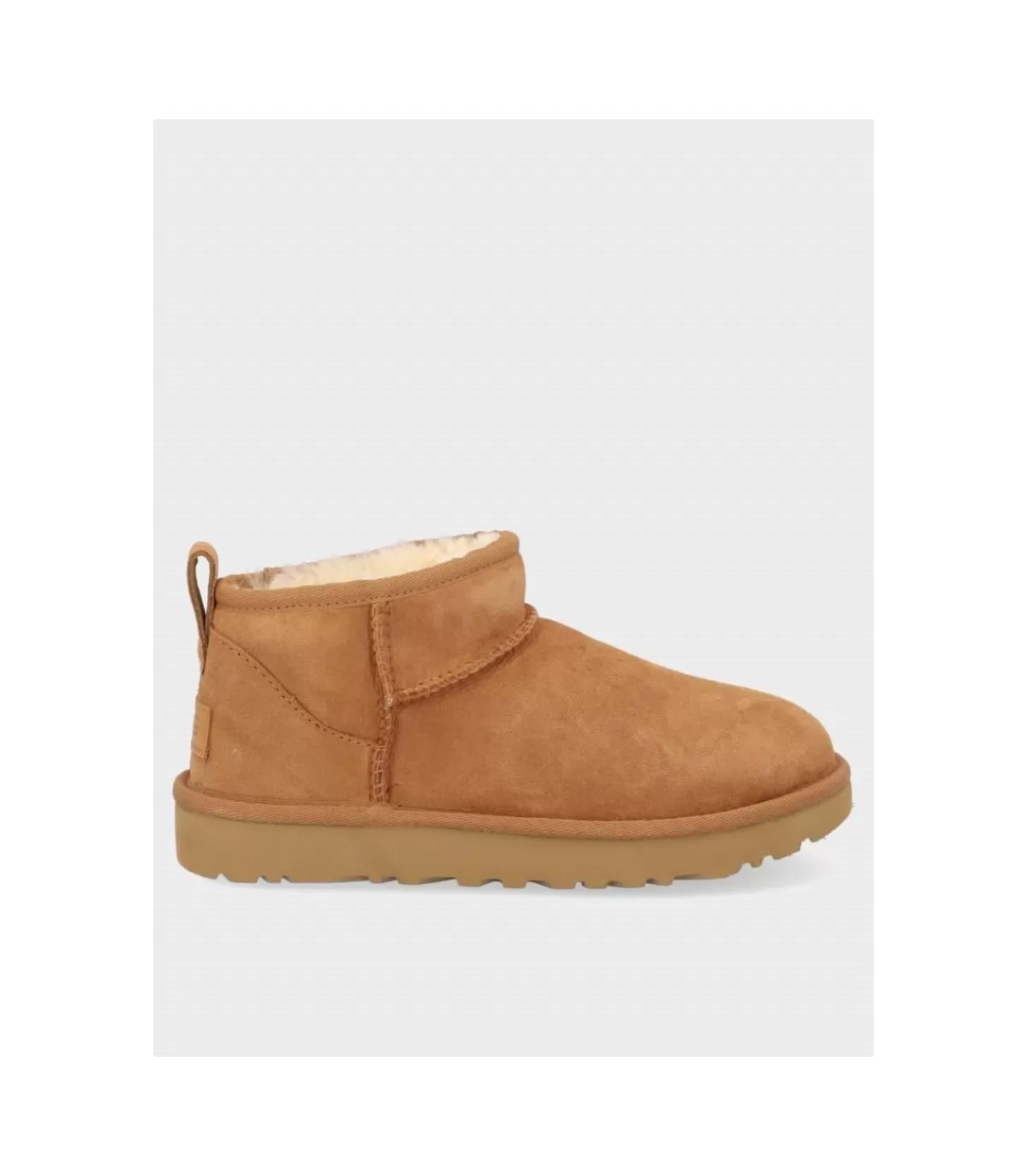 Bota Ugg Ultra Mini 1116109 Chestnut>Ugg Australia Discount