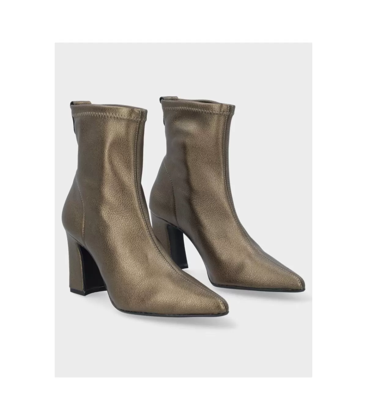 Botin 11037 Bronce>* Cheap