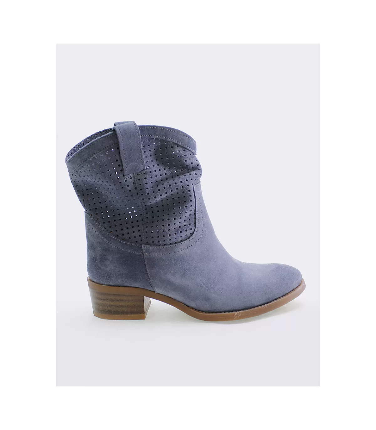 Botin Cowboy 4772 Jeans>* Clearance