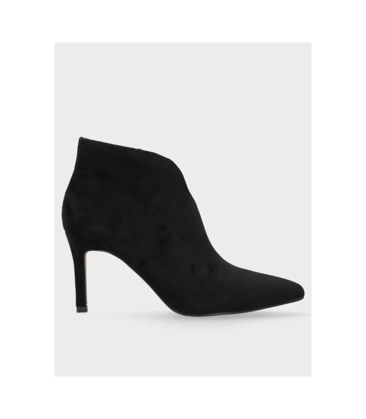 Botin 459H054 Negro>AZAREY Discount