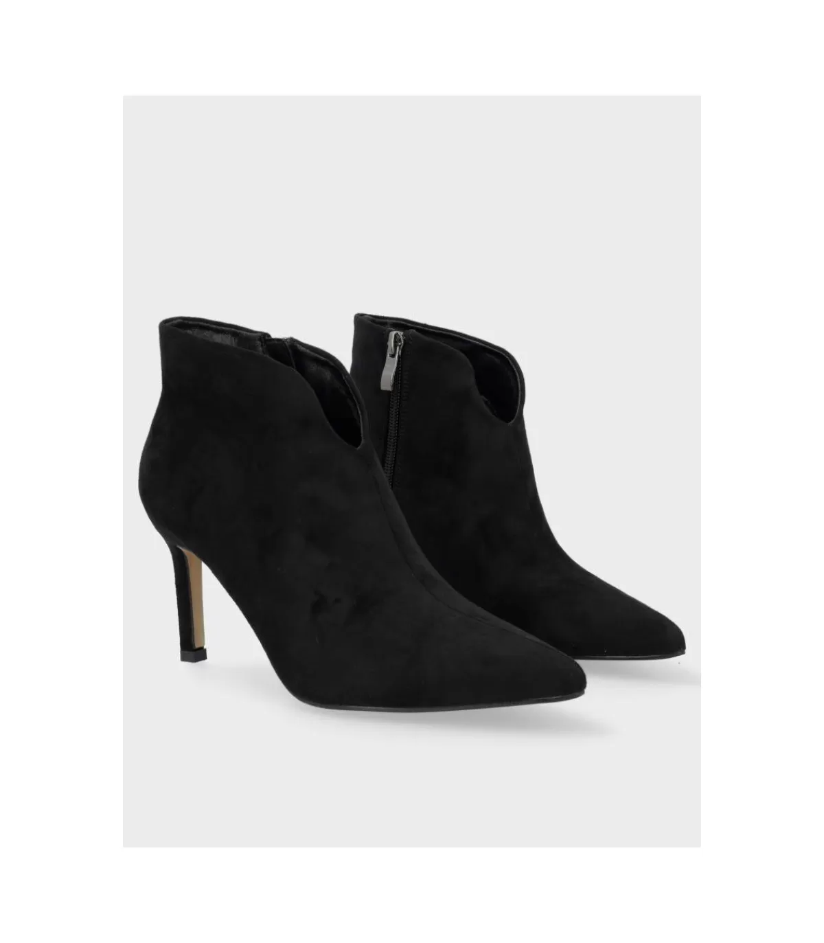 Botin 459H054 Negro>AZAREY Discount