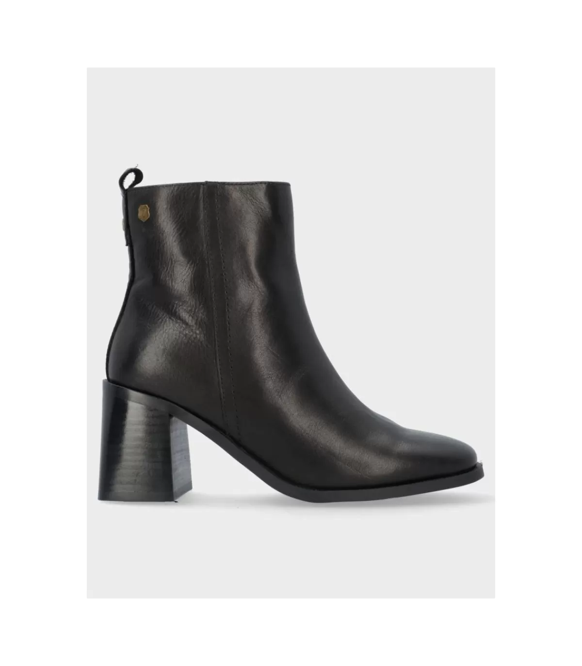 Botin 161228 Negro>Carmela Cheap