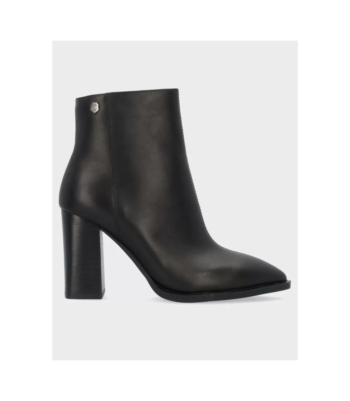 Botin 161240 Negro>Carmela New