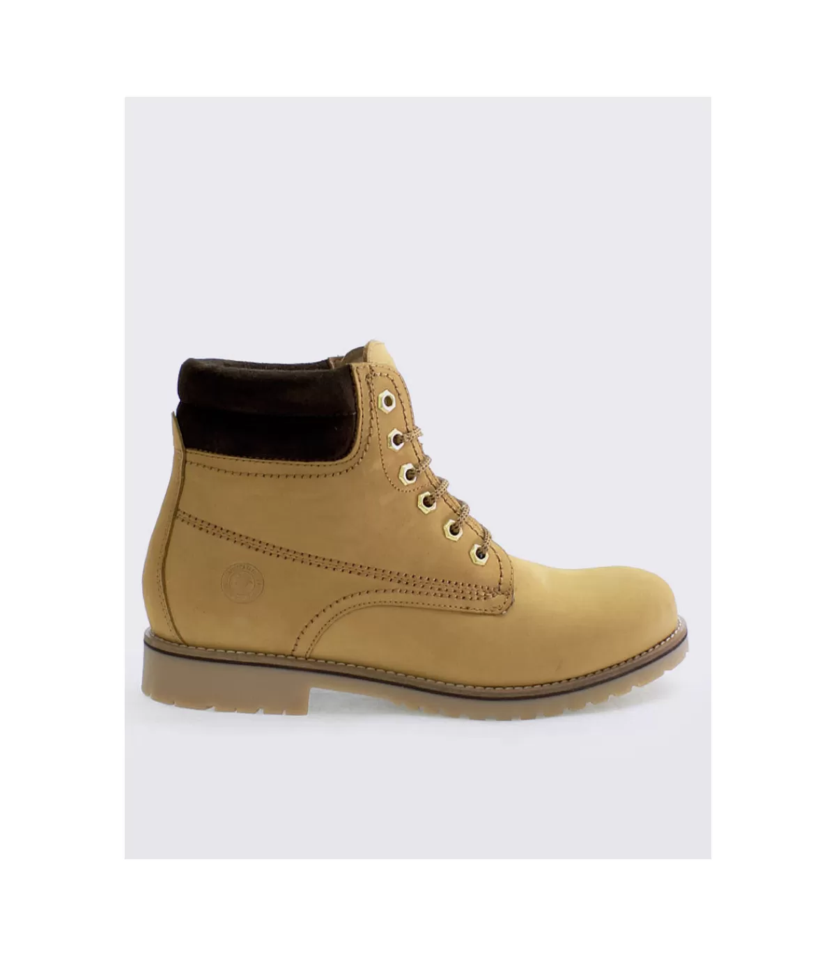 Botin Coronel Tapioca C2171 Mostaza>Coronel Tapiocca Outlet