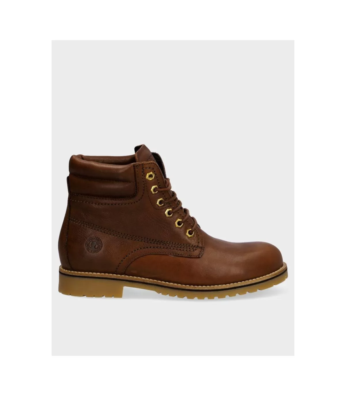 Botin Coronel Tapioca C2316 Cuero>Coronel Tapiocca Best Sale