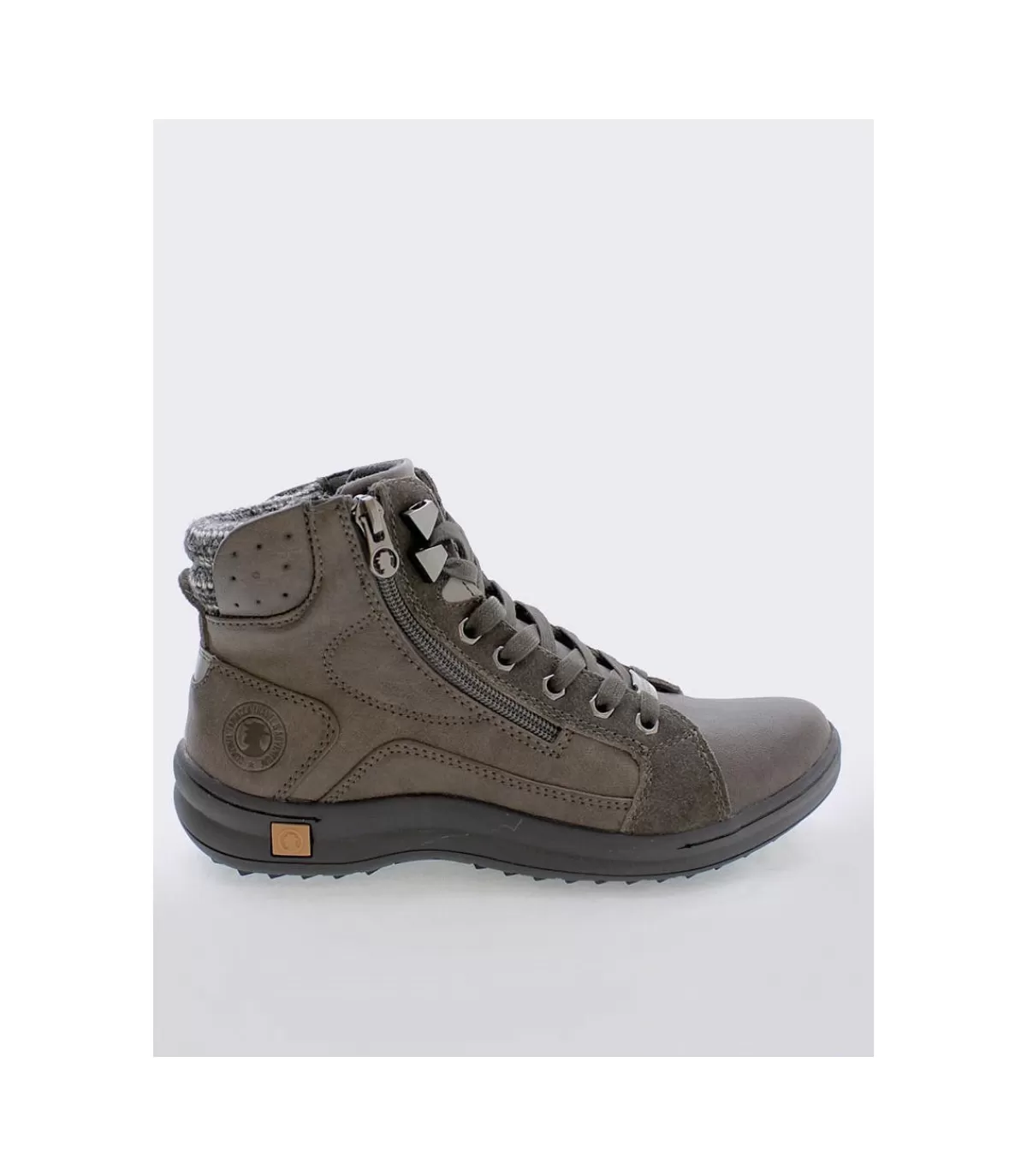 Botin Coronel Tapioca T323 Musgo>Coronel Tapiocca Outlet