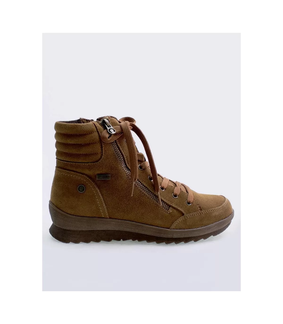 Botin Coronel Tapioca T360 Havana>Coronel Tapiocca Best Sale