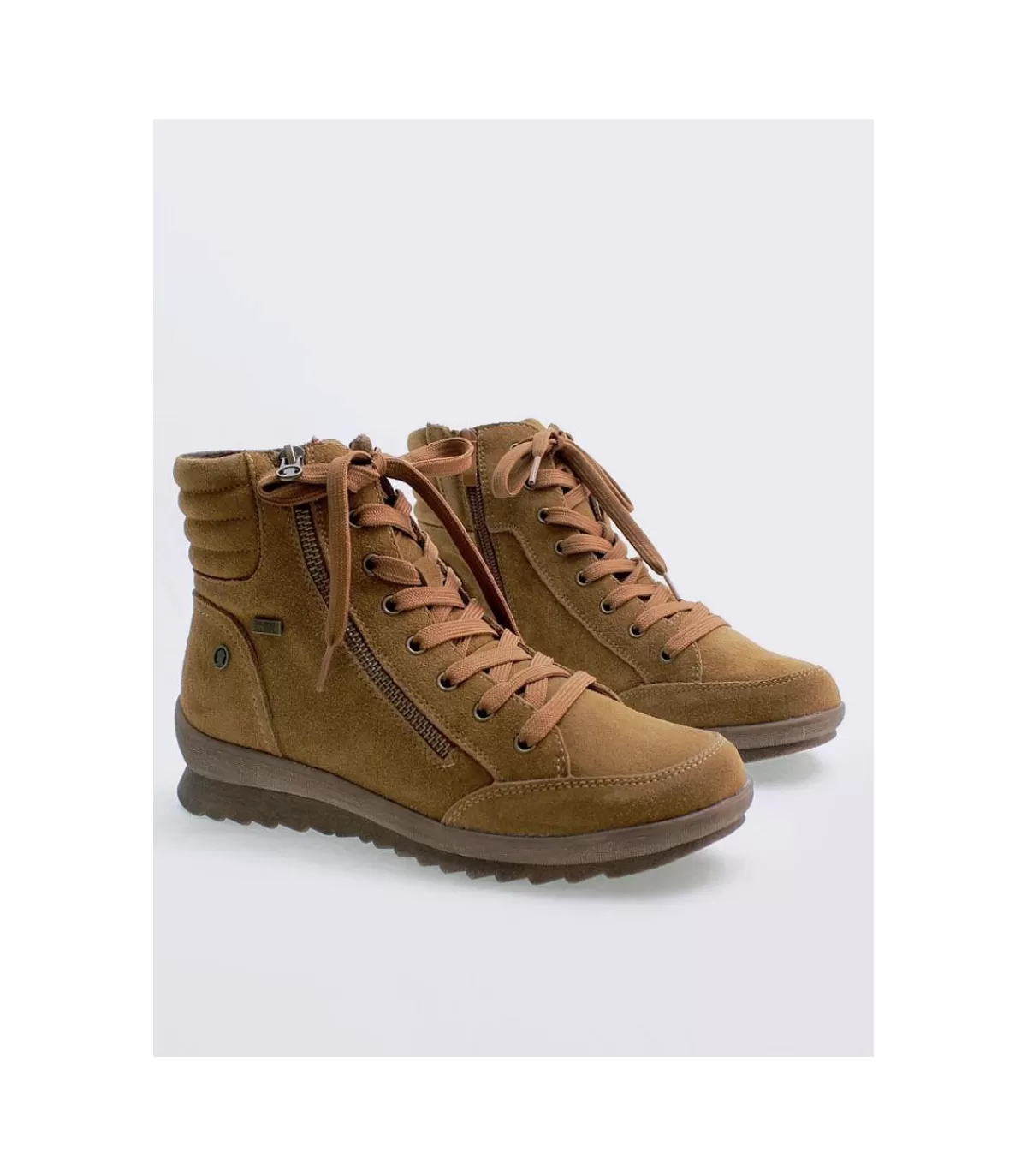 Botin Coronel Tapioca T360 Havana>Coronel Tapiocca Best Sale