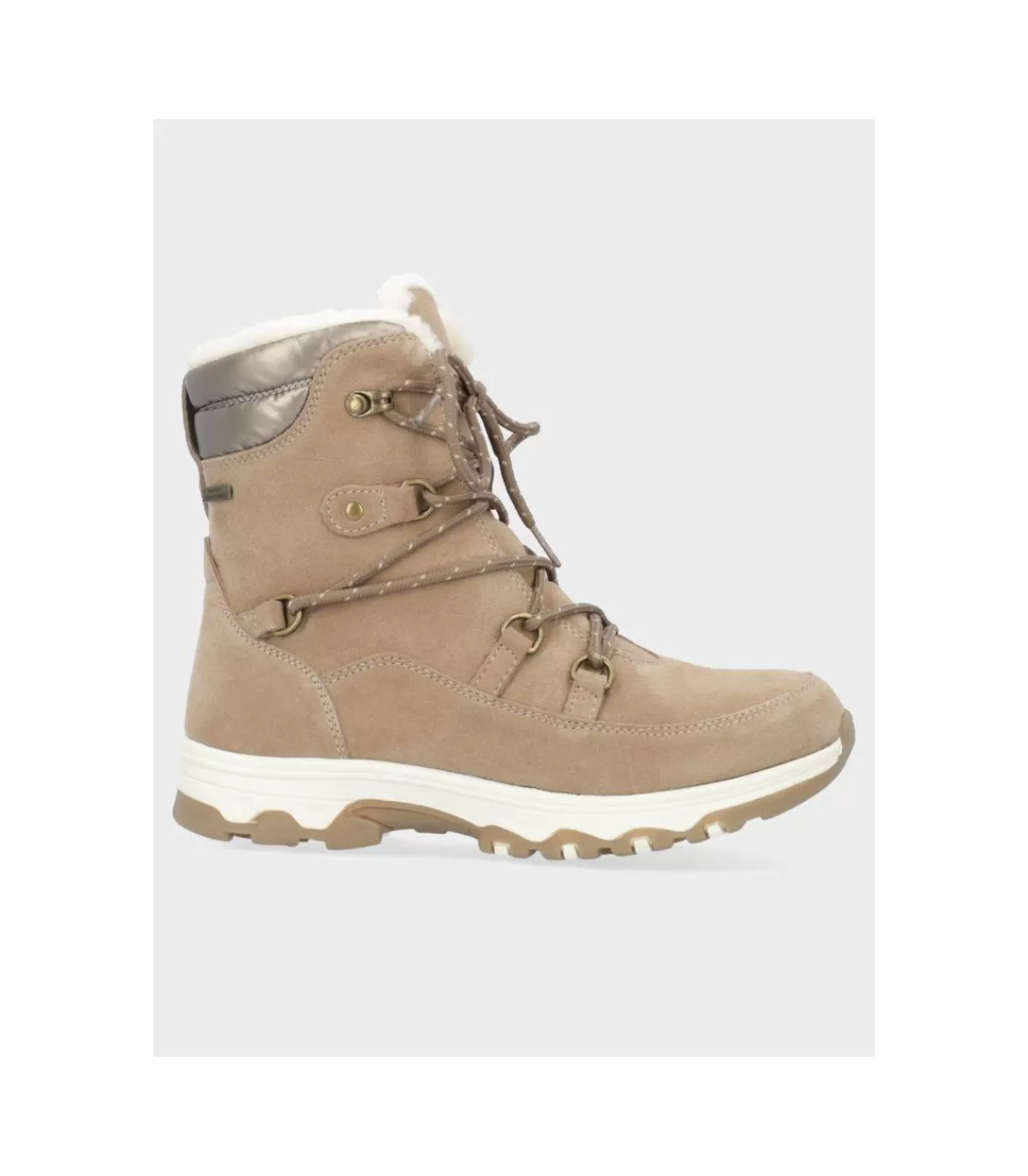 Botin Coronel Tapioca T496 Taupe>Coronel Tapiocca Cheap