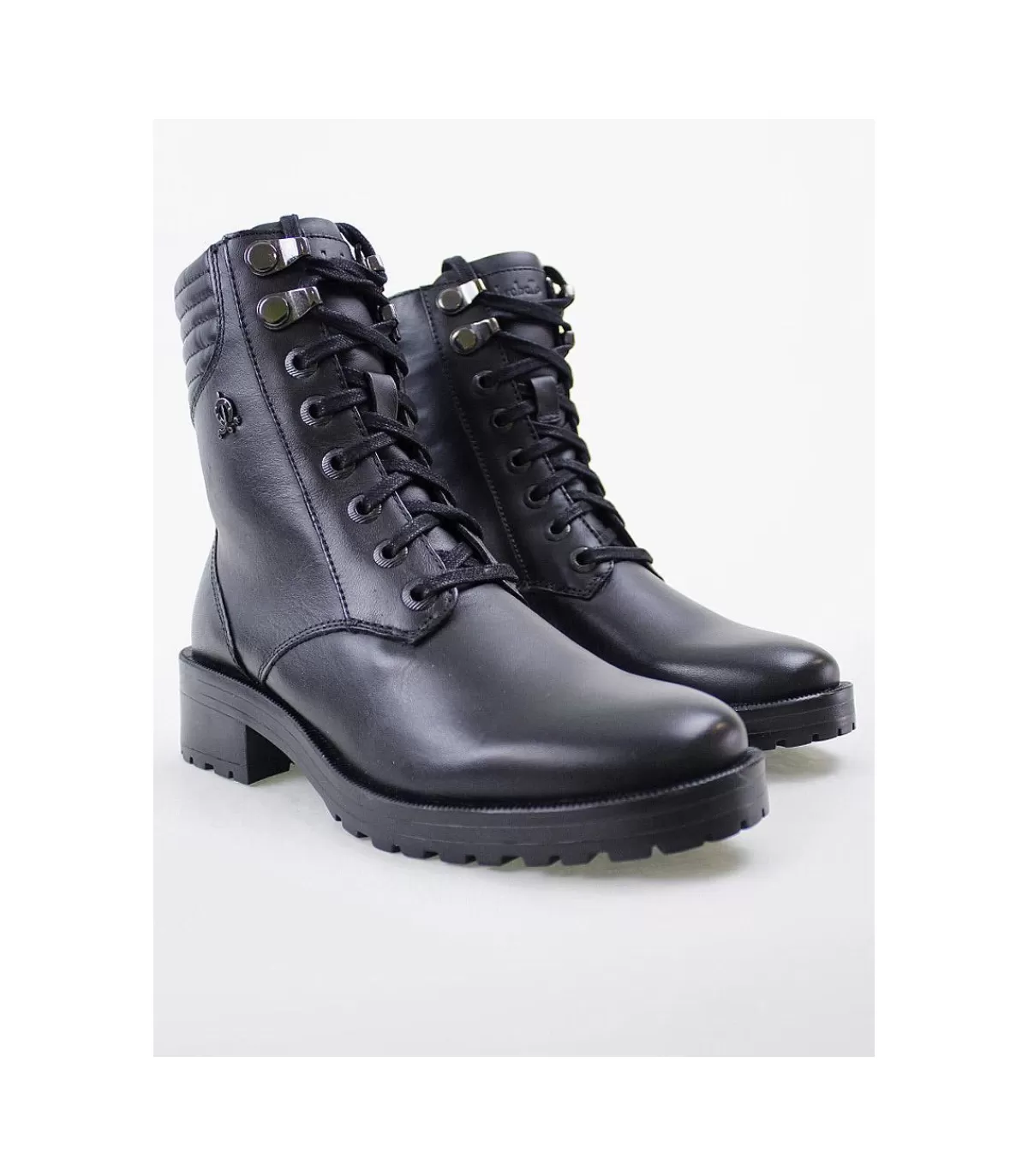 Botin Cb42 Negro>El Caballo Discount