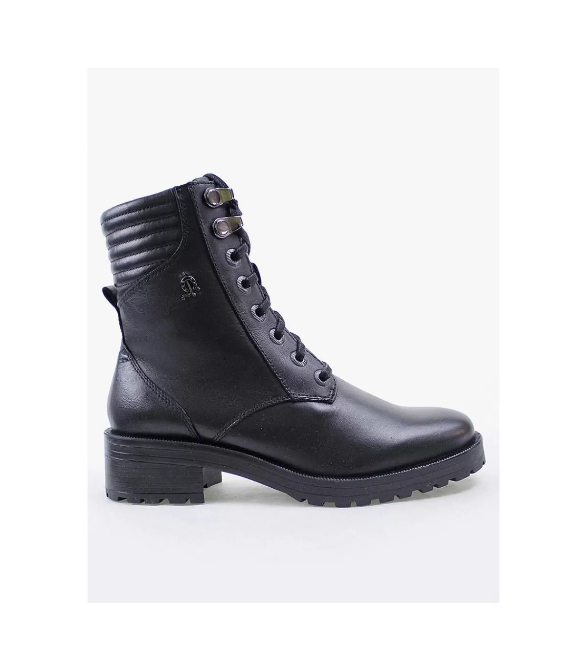 Botin Cb42 Negro>El Caballo Discount