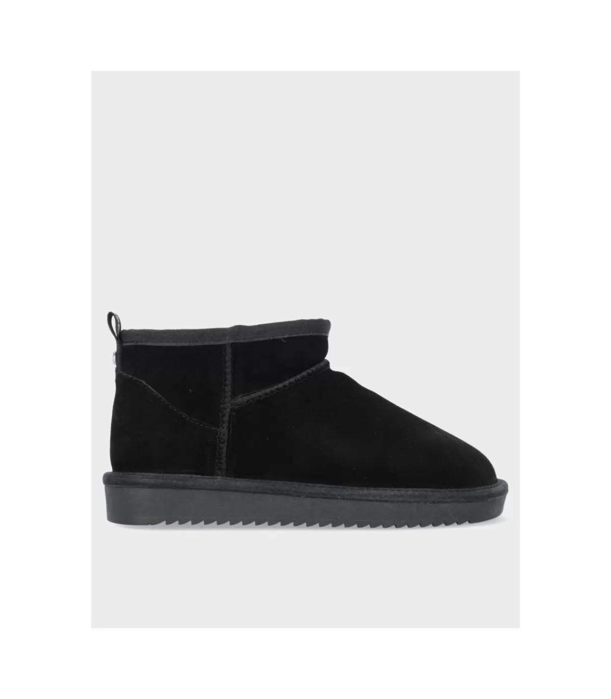 Botin Berek Negro>Gioseppo Cheap