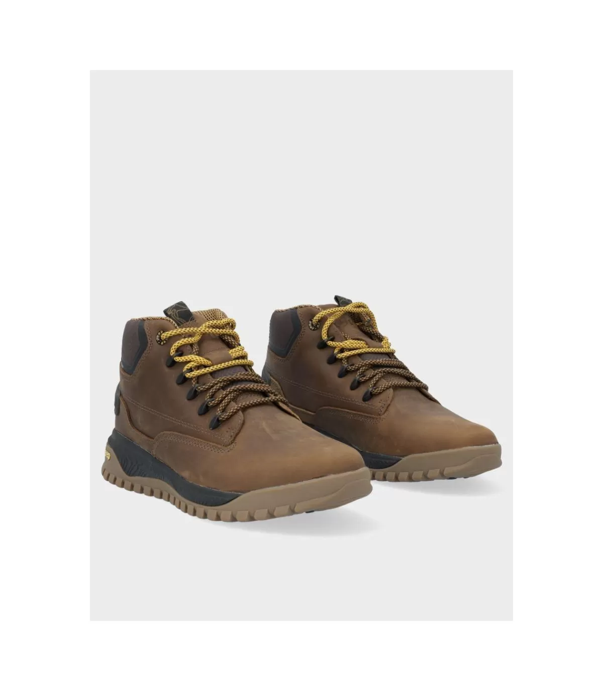 Botin Canyon Mid Waterproof Dark Brown>Jeep Discount