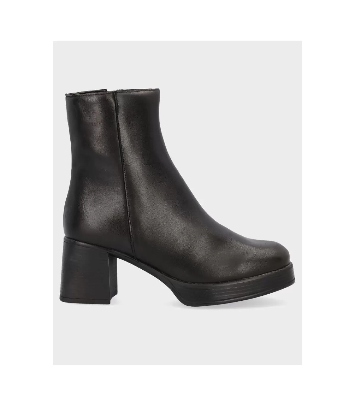 Botin 4057 Negro>Jordana Outlet