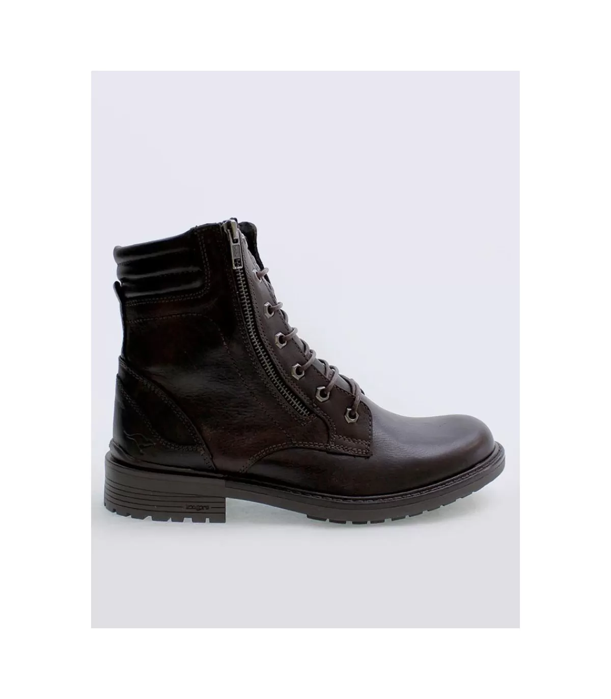 Botin 314 Marron>Kangaroos Shop