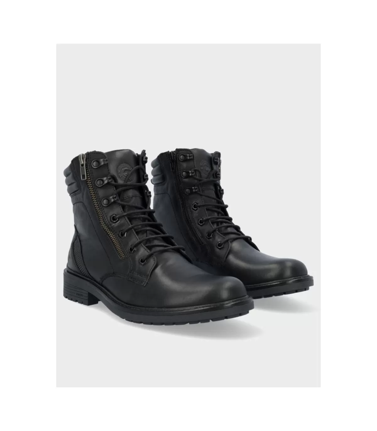 Botin 496 Negro>Kangaroos Store