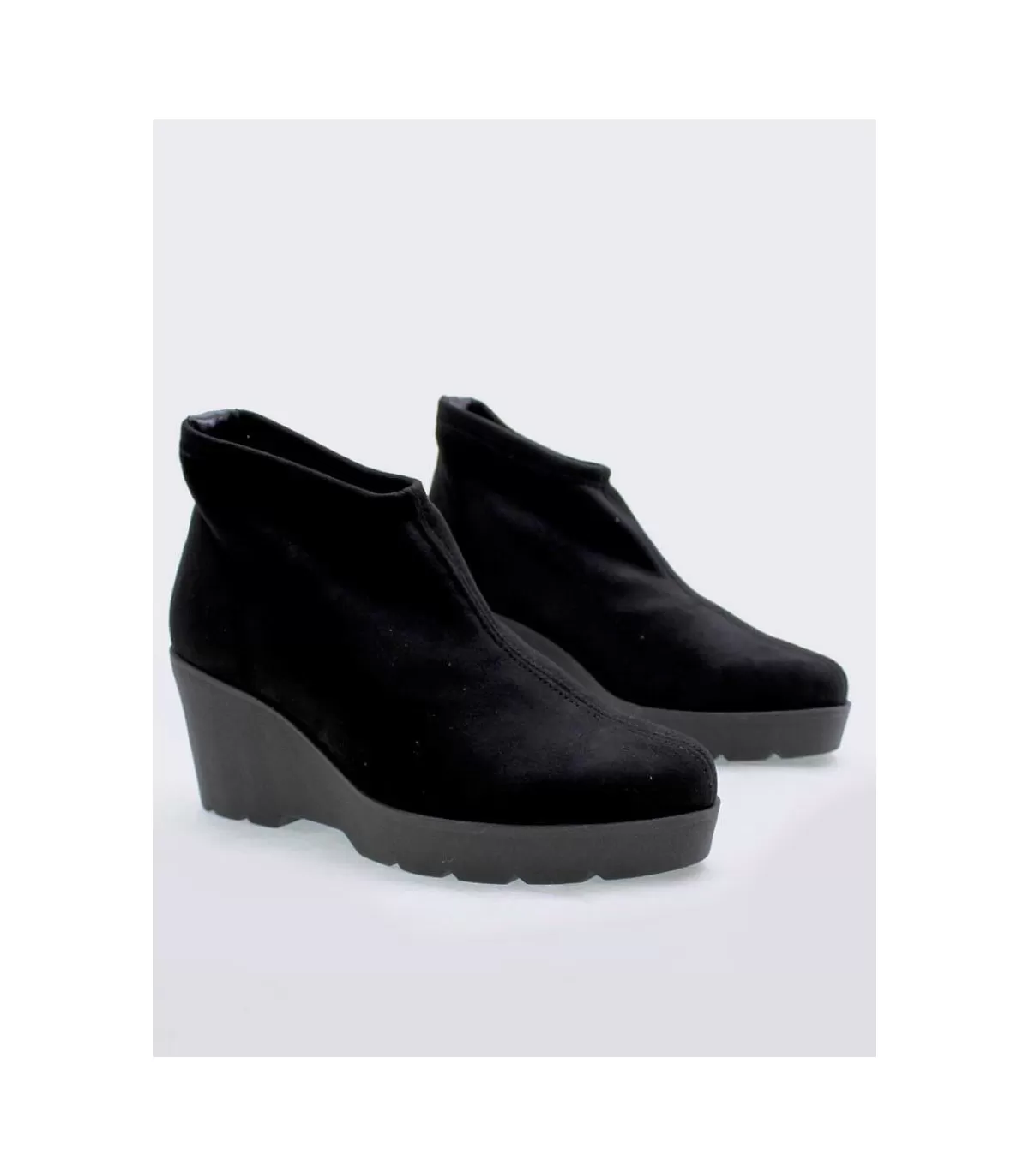 Botin Lola B1204 Negro>* Best