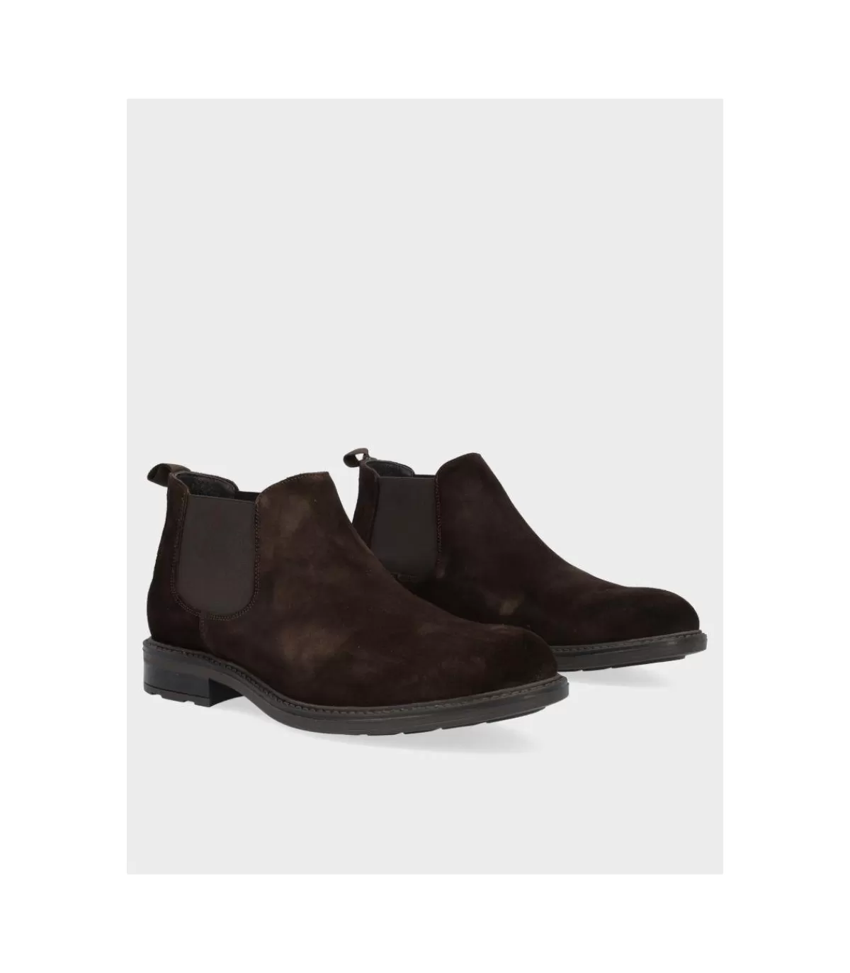 Botin 967 Castano>Lucky Steps Flash Sale