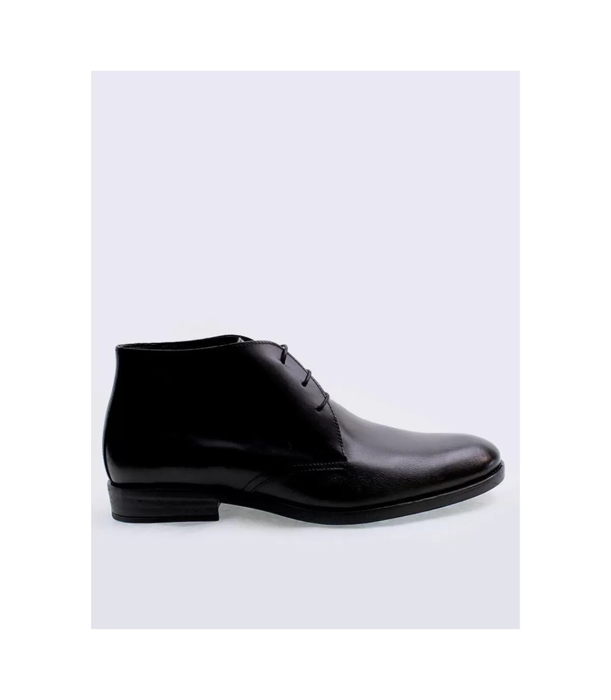 Botin 969 Negro>Lucky Steps Hot