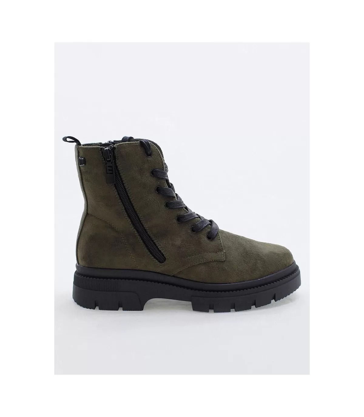 Botin 51940 C30891 Kaky>Mustang Cheap