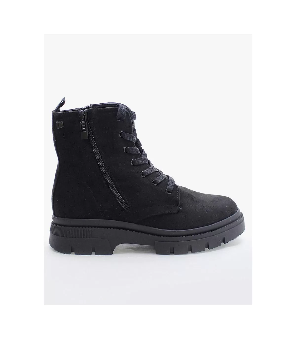 Botin 51940 C37109 Negro>Mustang Clearance