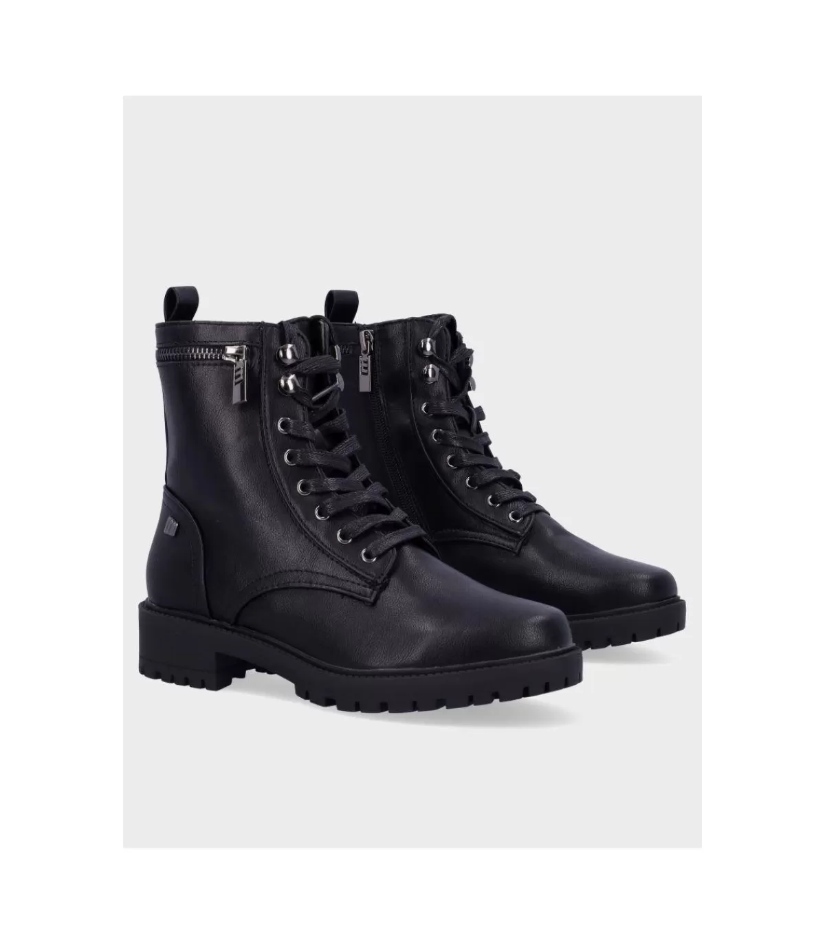 Botin 53208 Negro>Mustang Cheap