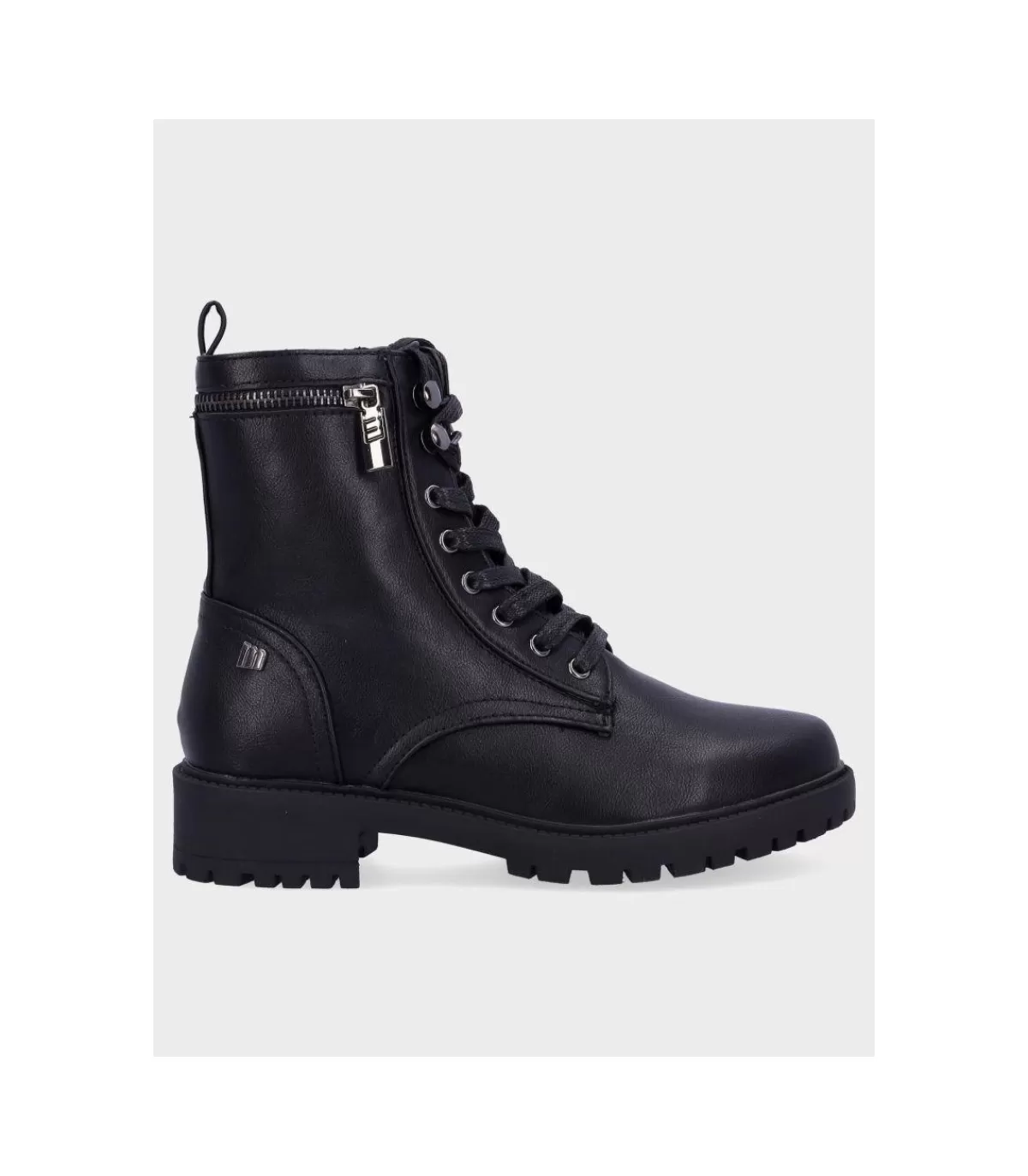 Botin 53208 Negro>Mustang Cheap