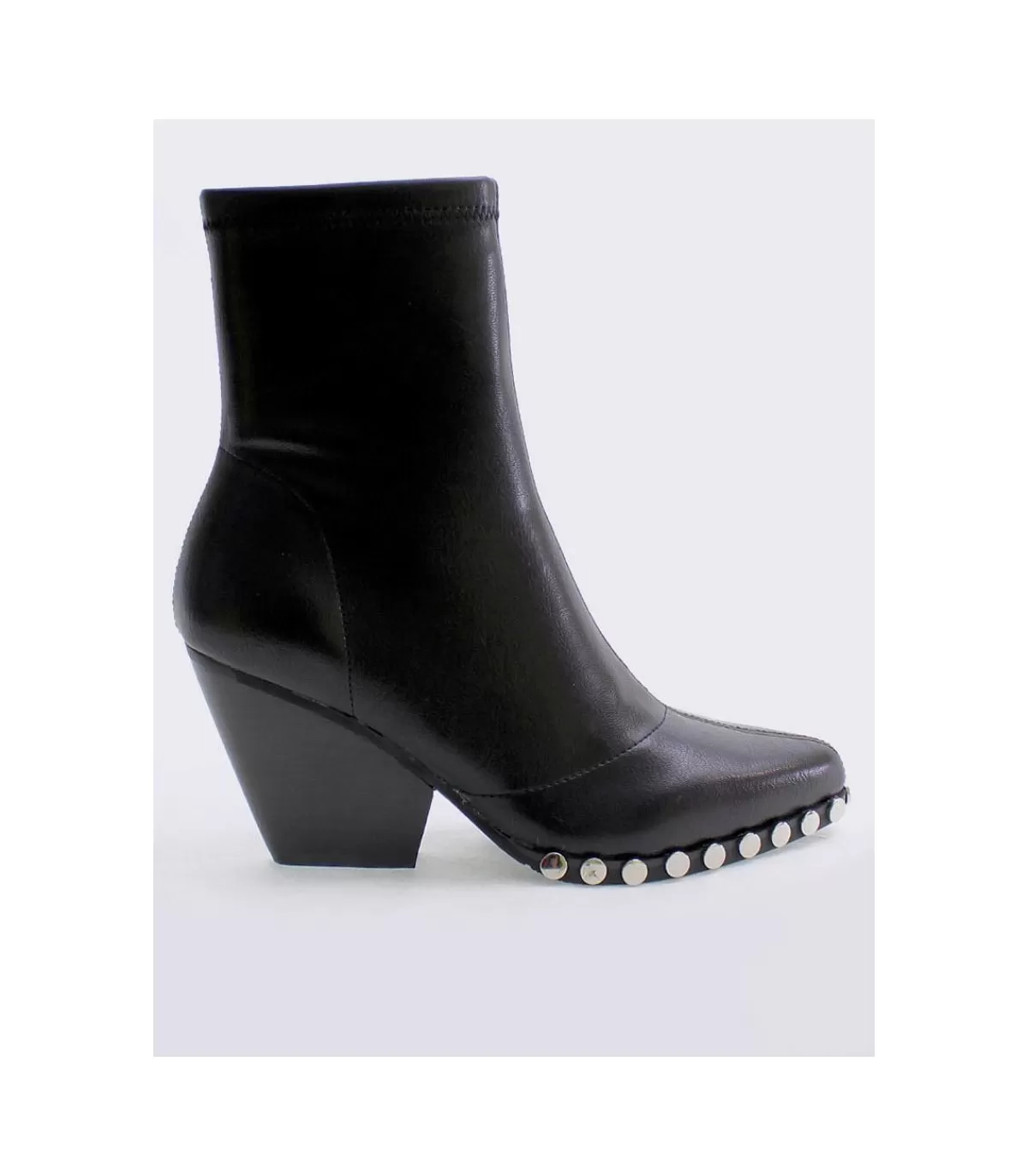 Botin 8072 Negro>Noa Harmon Online