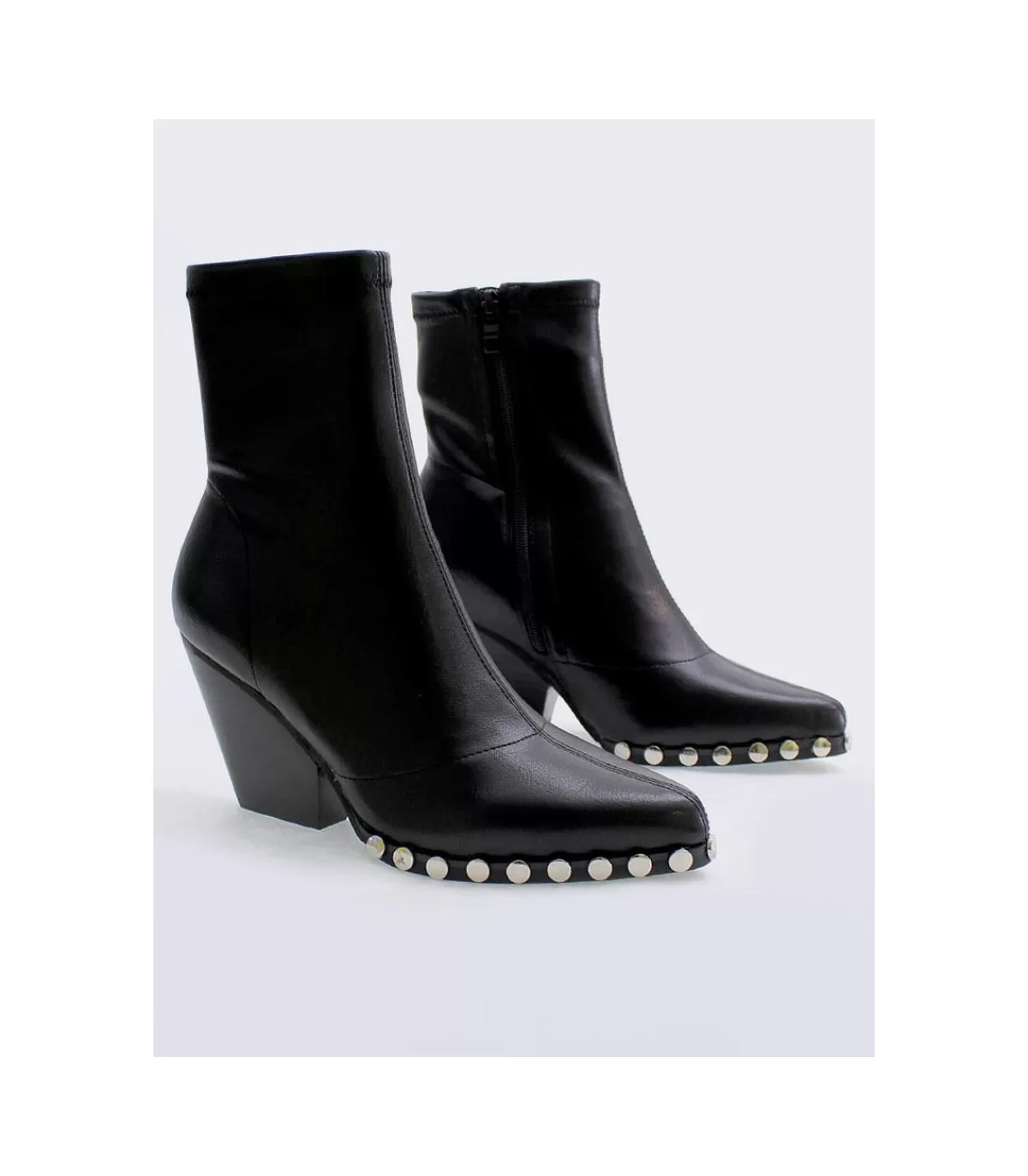 Botin 8072 Negro>Noa Harmon Online