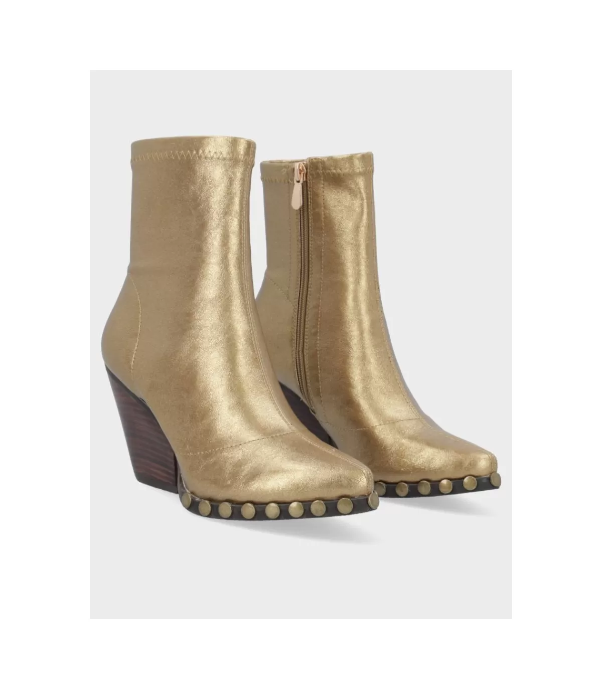 Botin 8836 Oro>Noa Harmon New