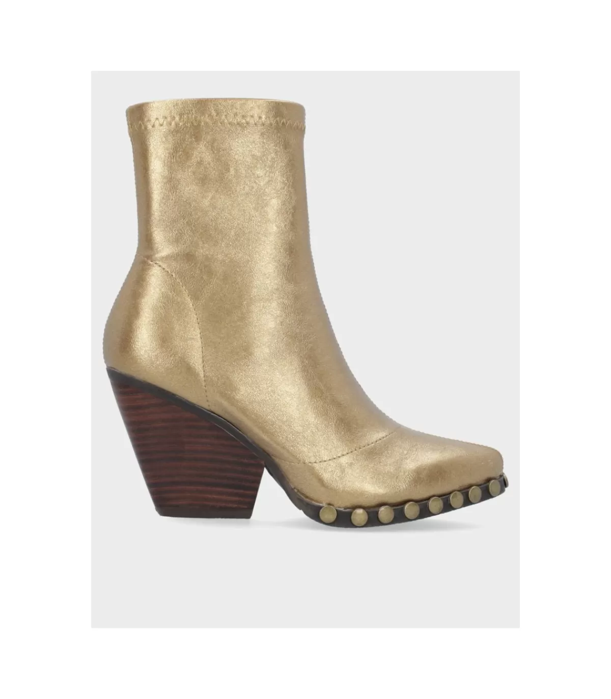 Botin 8836 Oro>Noa Harmon New