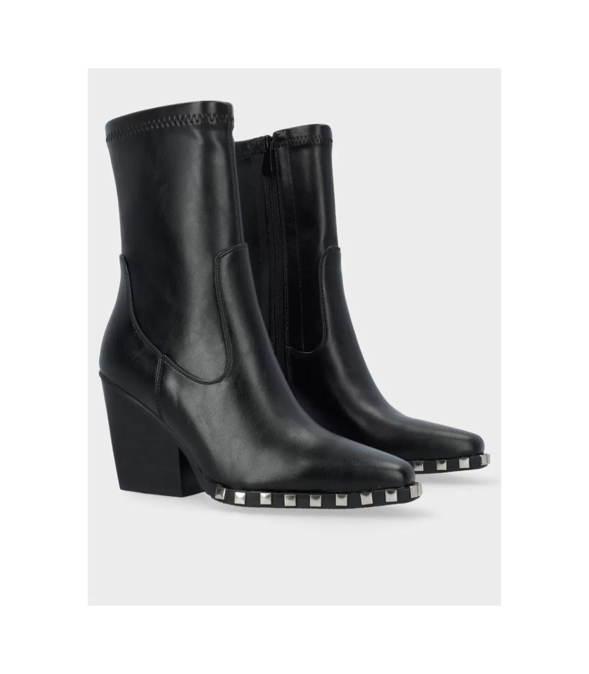 Botin 9095 Negro>Noa Harmon Fashion