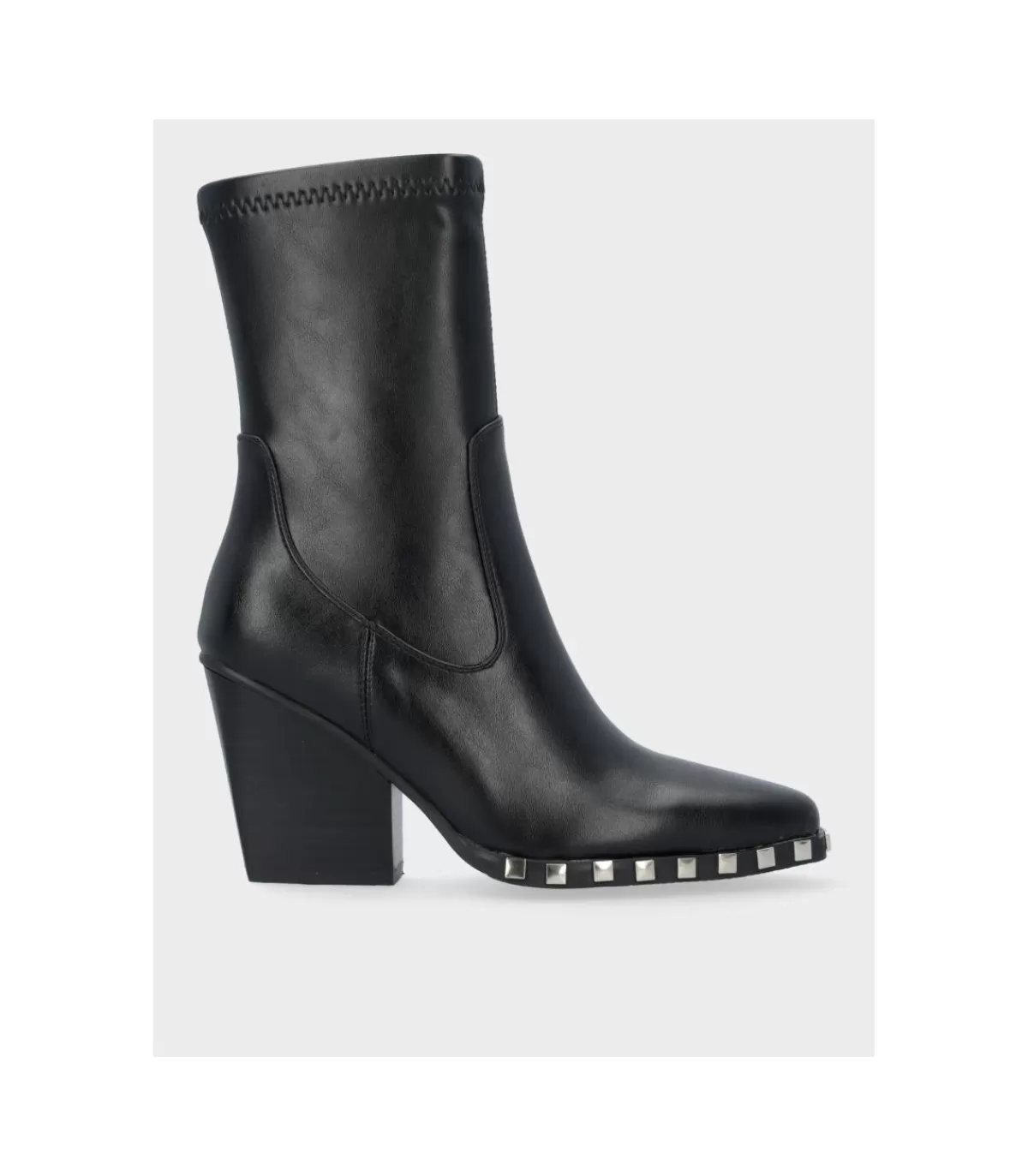 Botin 9095 Negro>Noa Harmon Fashion