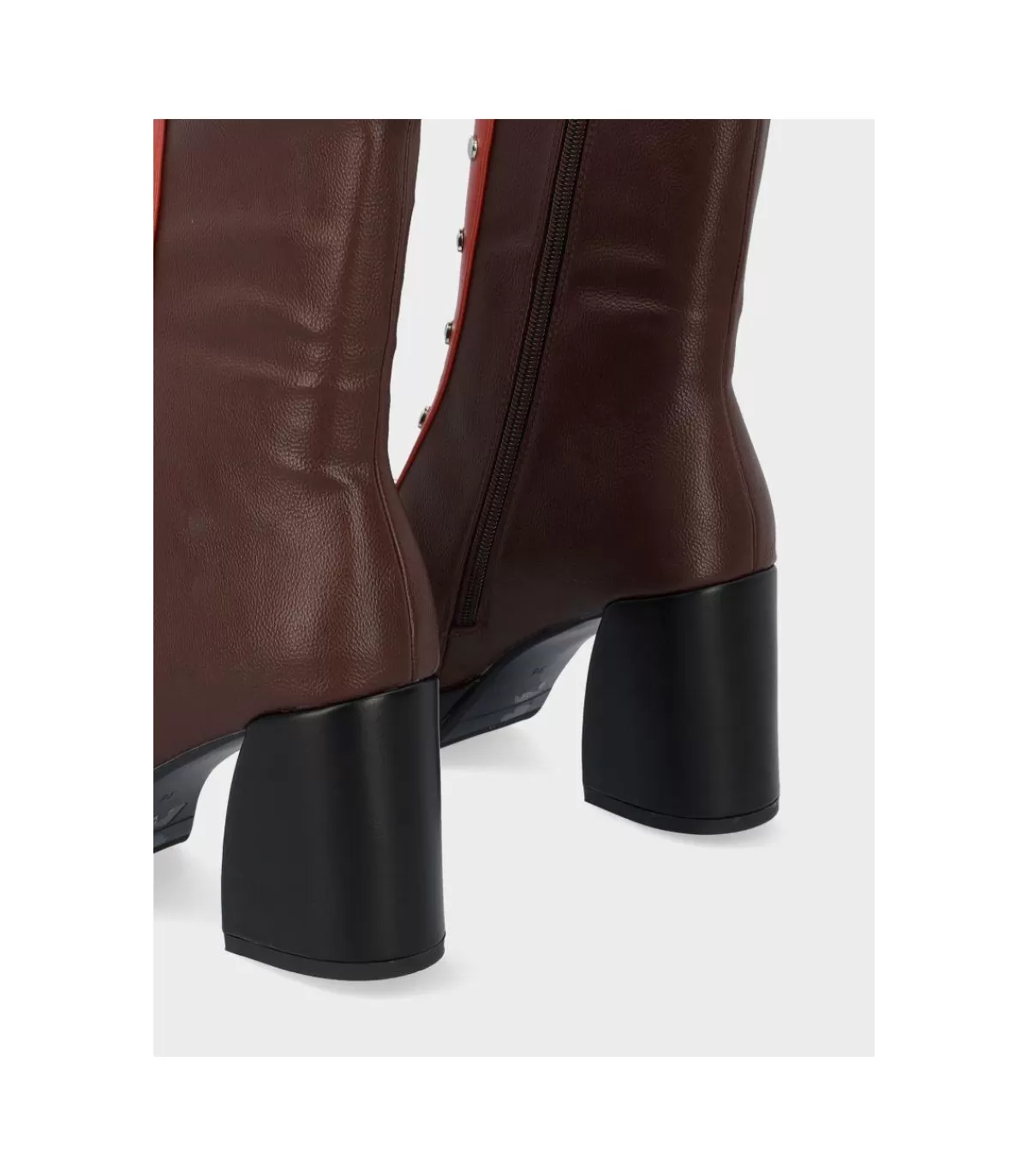 Botin 9138 Multicolor Verde>Noa Harmon Best