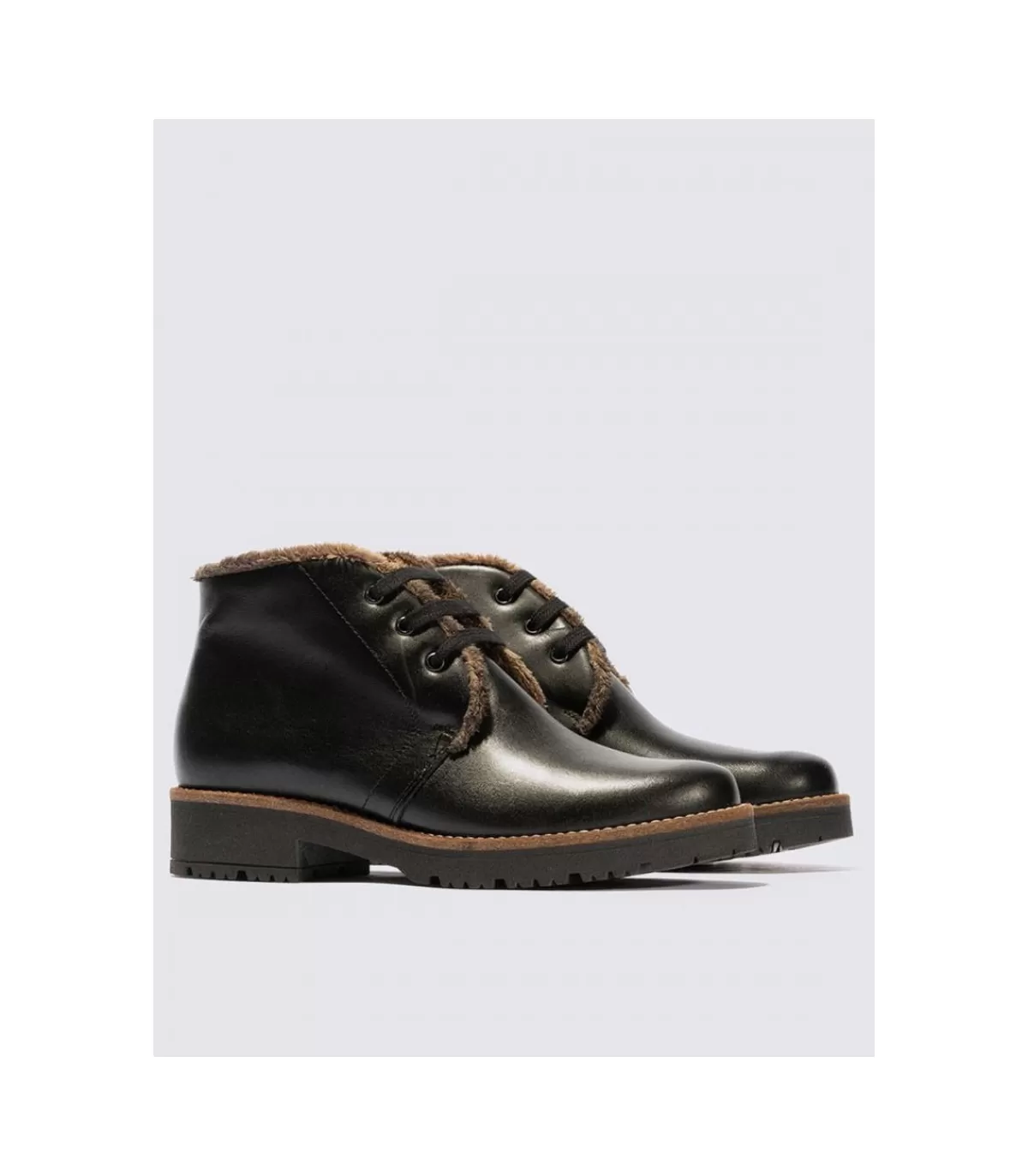 Botin 5374 Negro>Pitillos Sale