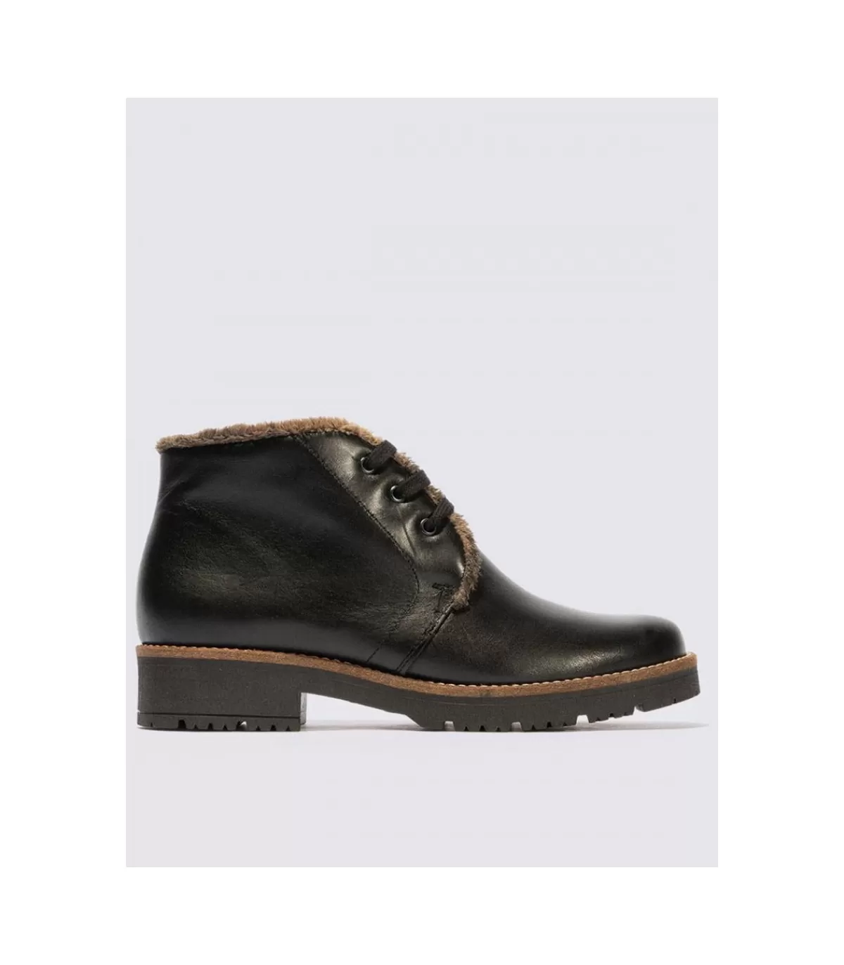 Botin 5374 Negro>Pitillos Sale