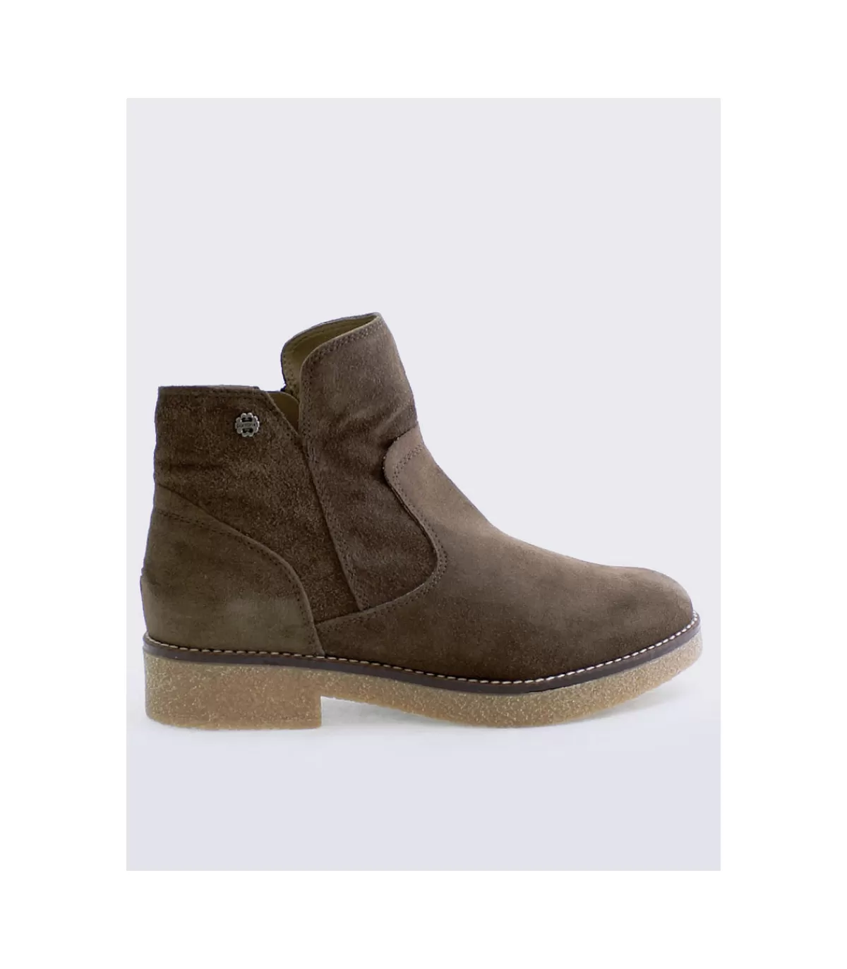 Botin 4401 Moka>Porronet Shop