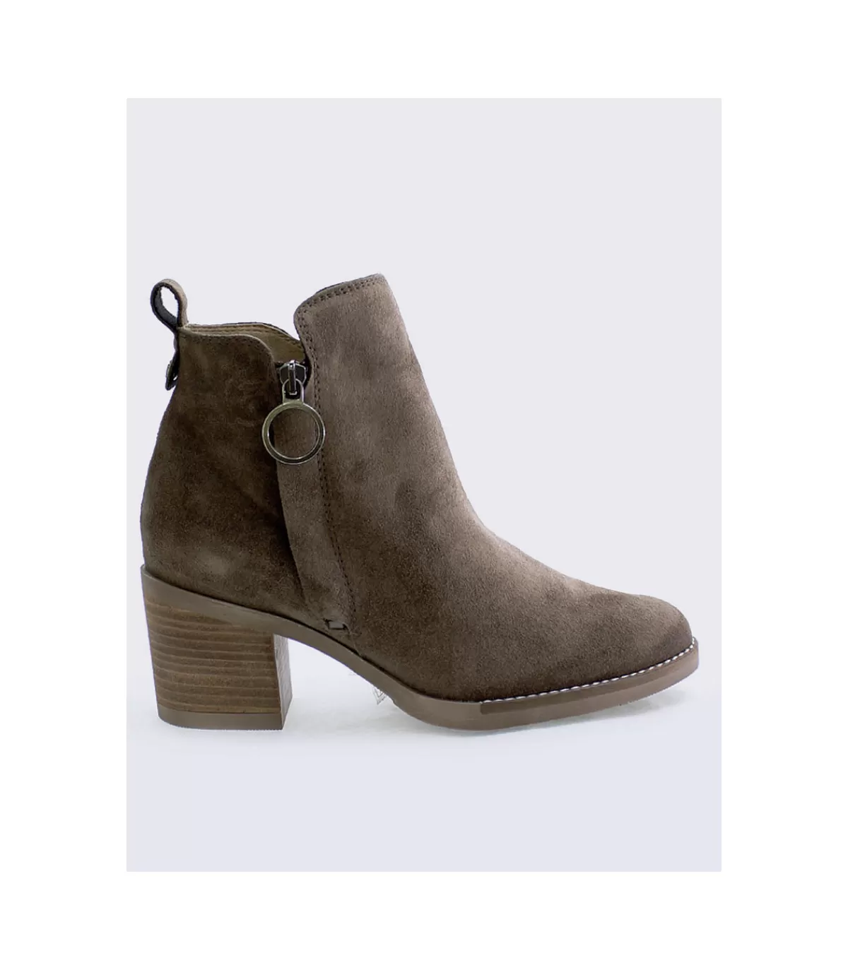 Botin 4442 Moka>Porronet Best Sale