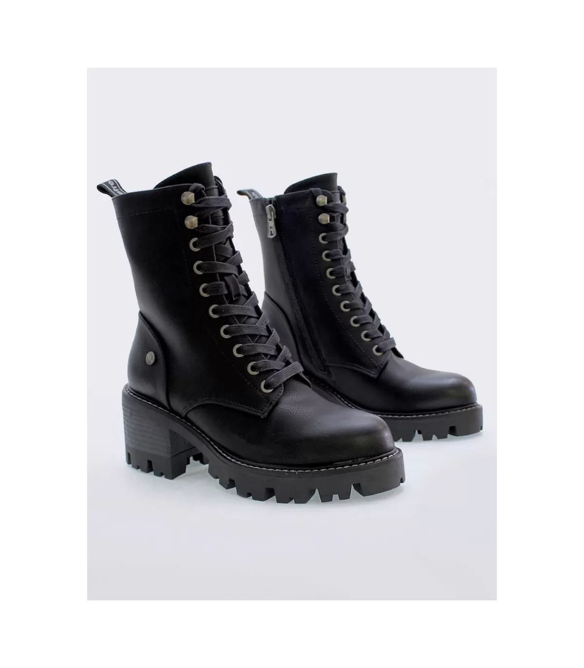 Botin 170305 Negro>Refresh Discount