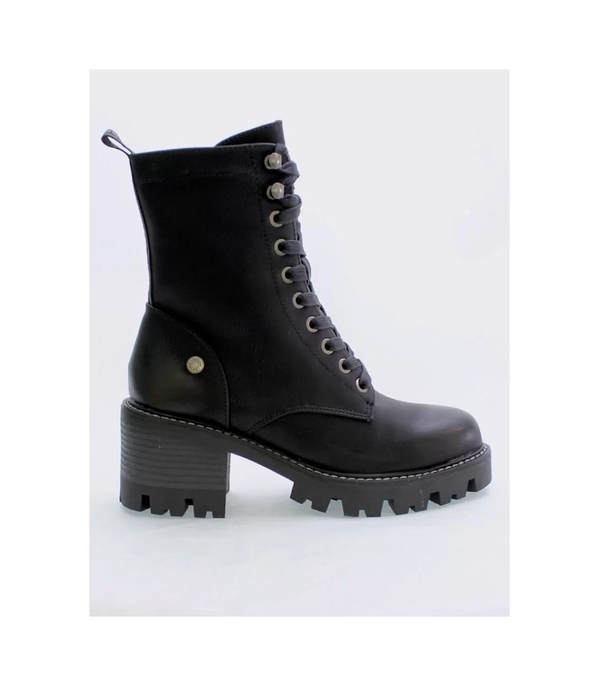 Botin 170305 Negro>Refresh Discount