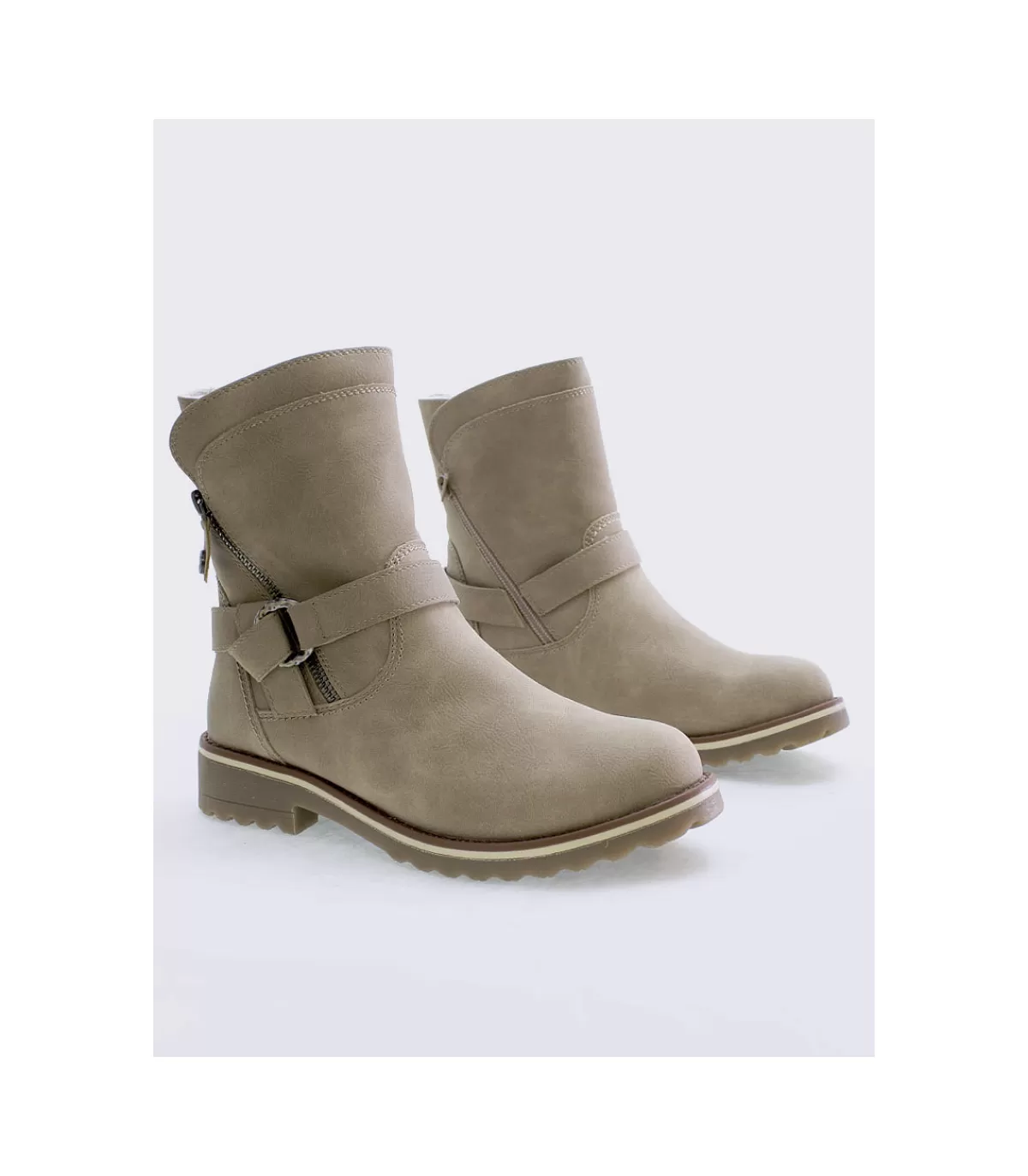 Botin 170315 Beige>Refresh Online